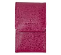 Windrose Beluga Boîte à bijoux Cuir 10 cm violet