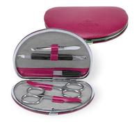 WINDROSE Beluga Manicure Set Berry