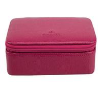WINDROSE Boîte à bijoux baie pour femme - Beluga Jewelry Box Berry 289124