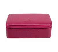 WINDROSE Boîte à bijoux baie pour femme - Beluga Jewelry Box Berry 310775
