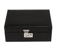 WINDROSE Beluga Watch Safe Box L Black [108356]
