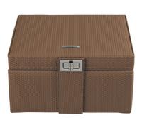 WINDROSE boîte à bijoux Corbello Charmbox Mocca