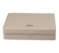 WINDROSE boîte à bijoux Corbello Charmbox Taupe