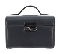 WINDROSE Boîte à bijoux gris foncé pour femme Merino Moda Jewelry Box Anthrazit 268977