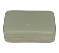 WINDROSE Boîte à bijoux menthe pour femme - Merino Moda Charmbox Salbei 289141