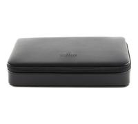 Windrose Charmbox de voyage Merino - Le Noir