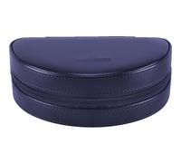 WINDROSE boîte à bijoux Merino Moda Jewelry Box Dark Blue