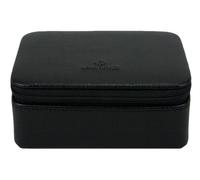 WINDROSE Boîte à bijoux noir pour femme - Beluga Jewelry Box 108346