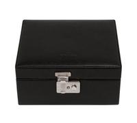 Windrose Boite a Montre Beluga 8 - Noir