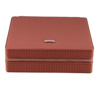 WINDROSE Boîte à bijoux terracotta pour femme - Corbello Jewelry Box Terrakotta 289118