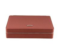 WINDROSE Boîte à bijoux terracotta pour femme - Corbello Jewelry Box Terrakotta 310791