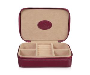 Windrose Charmbox petit Merino - Le Noir