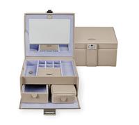 WINDROSE Coffret à bijoux Corbello 21,5 cm