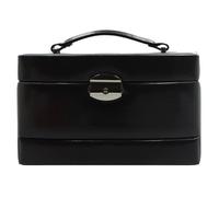 Windrose - Bote bijoux Merino 15 - Noir - 70040-199