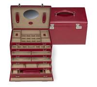 WINDROSE Coffret à bijoux Merino 36 cm