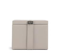 Windrose Corbello Boîte à bijoux taupe, femme
