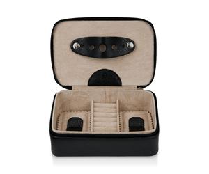 Windrose Jewelry Dose Beluga - Black