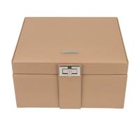 Windrose Marvella Boîte à bijoux 21 cm brun