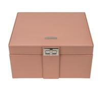 Windrose Marvella Boîte à bijoux 21 cm orange