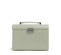 Windrose Merino 4 Etagen Boîte à bijoux pistache, femme