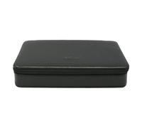 Windrose Charmbox de voyage Merino - Le Noir
