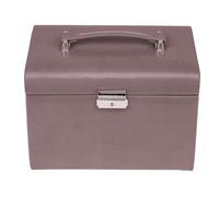 Windrose Merino Boîtes à bijoux - coffret 24,5 cm