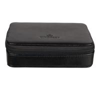 Windrose Charmbox petit Merino - Le Noir