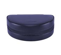 Windrose Merino Moda Boîte à bijoux 16 cm bleu