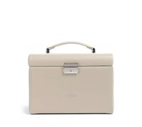 Windrose Merino Moda Boîte à bijoux beige, unisexe