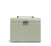 Windrose Merino Moda Boîte à bijoux pistache, unisexe