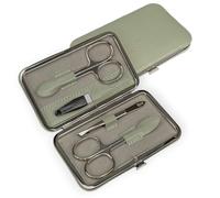 WINDROSE Merino Moda Manicure Set Salbei