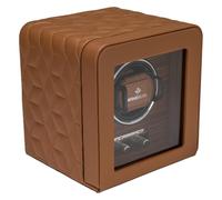 Windrose Remontoir de montre Noblesse/marron, marron