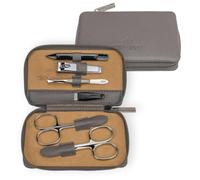 Windrose Set de manucure Marvella RV 2S/K Ash gris