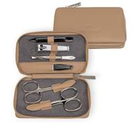 Windrose Set de manucure Marvella RV 2S/K – Brun