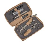Windrose Marvella Set de manucure brun