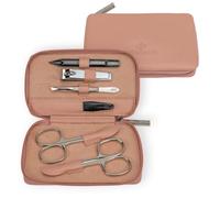 Windrose Set de manucure Marvella orange
