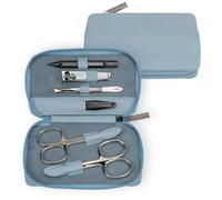 Windrose Marvella Set de manucure bleu