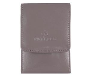 Windrose Set de manucure Merino 7,5 cm brun