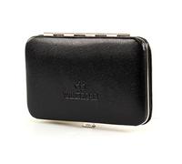 WINDROSE set de manucure Merino Moda Manicure Set Black noir