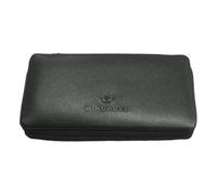 WINDROSE Trousses de toilette 'Ambiance' noir, Taille One Size