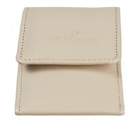 WINDROSE Trousses de toilette 'Merino' beige, Taille One Size