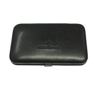 WINDROSE Trousses de toilette noir, Taille One Size