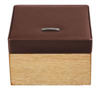 Windrose Boîte à bijoux Wood - Wood - Marron