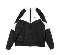 Windrunner Jacket Veste de survetement pour homme Noir/blanc sommet/noir BLACK/SUMMIT WHITE/BLACK XL