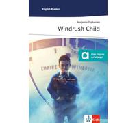 Windrush Child: Lektüre mit digitalen Extras