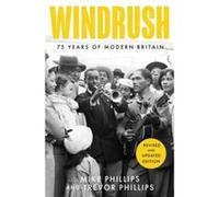 Windrush - Mike Phillips - HarperCollins Publishers - Livre en Anglais - Paperback Mike PhillipsMike Phillips (Auteur)