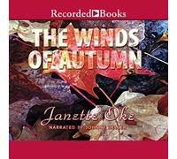Winds Autumn Seasons of The Heart Series [Import]