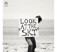 Winds - Look at The Sky [Vinyl] [Import]