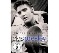 Elvis Presley – Winds of Change 1954-1955