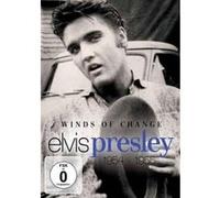 Elvis Presley – Winds of Change 1954-1955